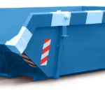 afvalcontainer