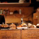 Foodtrucks boeken | ToetToetFood