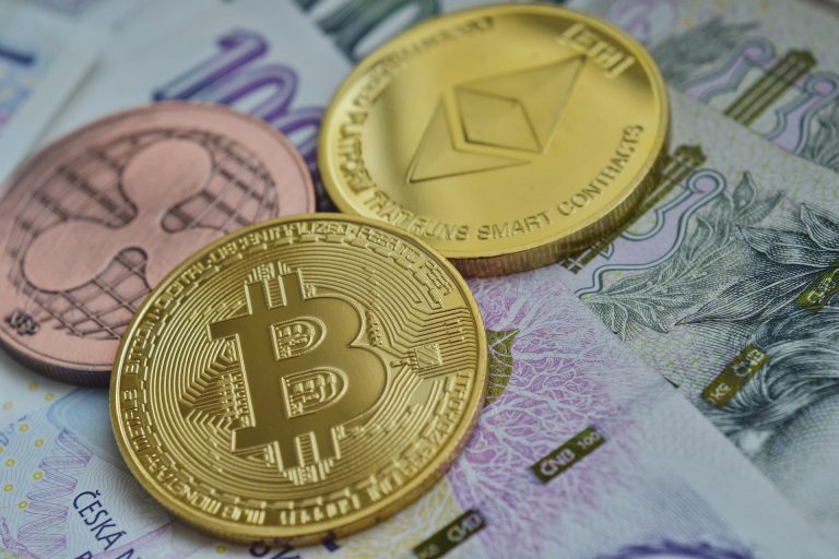 ripple kopen
